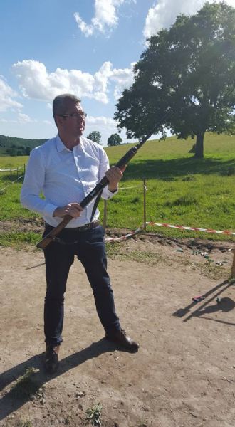 4. Geleneksel Tek Kur�un At��lar�